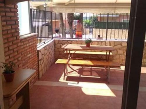 Apartamento Casa Duatis