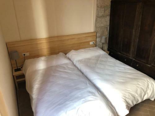 Apartamento Ca L'adrianet
