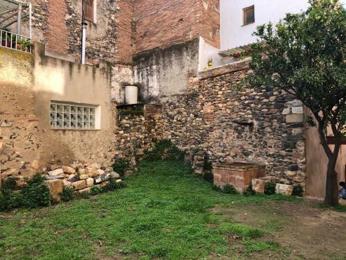 Apartamento Ca L'adrianet