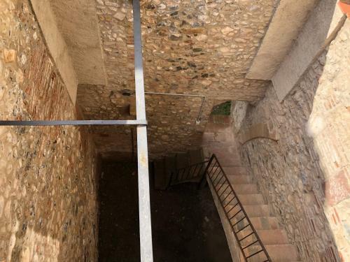 Apartamento Ca L'adrianet