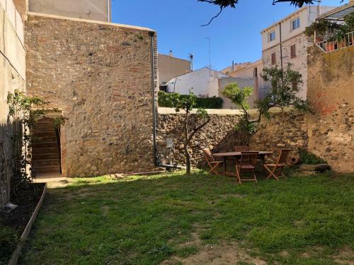 Apartamento Ca L'adrianet