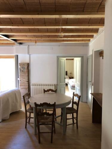 Apartamento Ca L'adrianet