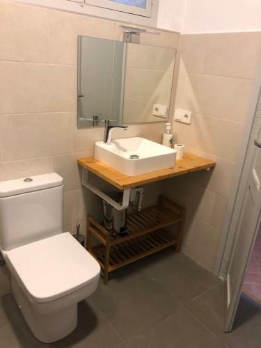 Apartamento Ca L'adrianet