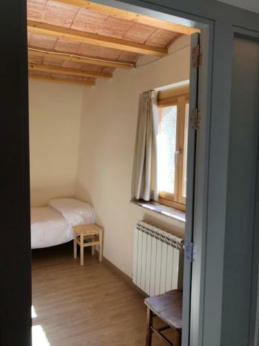 Apartamento Ca L'adrianet