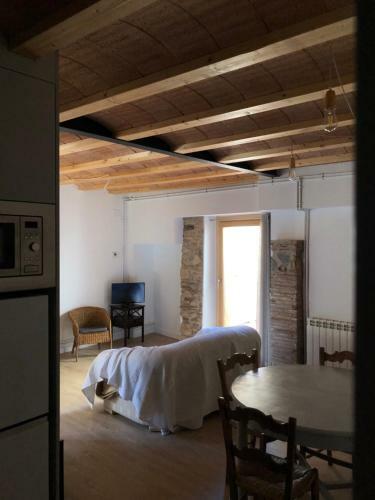 Apartamento Ca L'adrianet