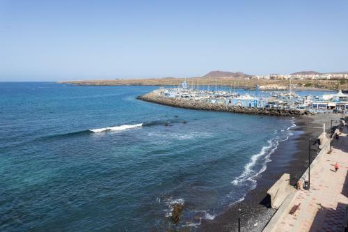 Apartamento Home2book Sea Front Attic Las Galletas