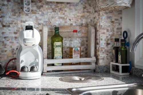 Apartamento Home2book Sea Front Attic Las Galletas