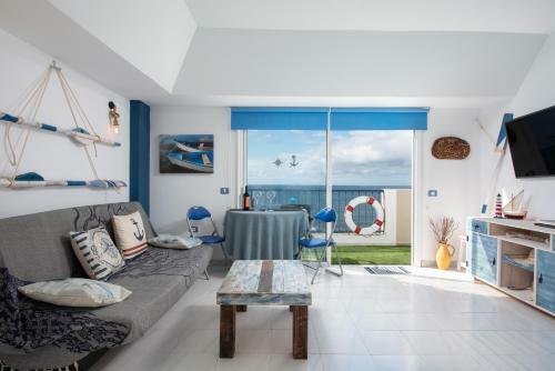 Apartamento Home2book Sea Front Attic Las Galletas