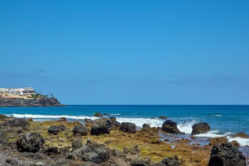 Apartamento Sol Y Mar I