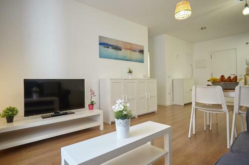 Apartamento Sol Y Mar I