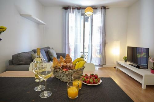 Apartamento Sol Y Mar I