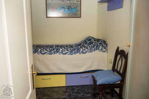 Apartamento Comfortable Flat In El Fraile