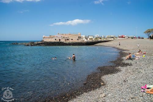 Apartamento Comfortable Flat In El Fraile