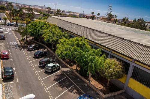 Apartamento Comfortable Flat In El Fraile