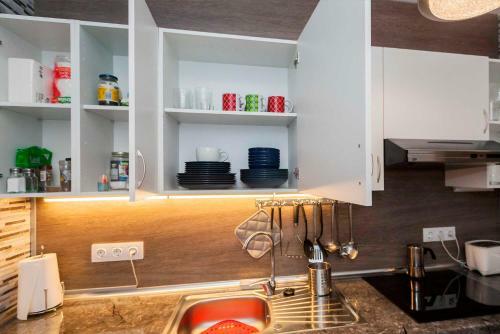 Apartamento Casa El Fraile