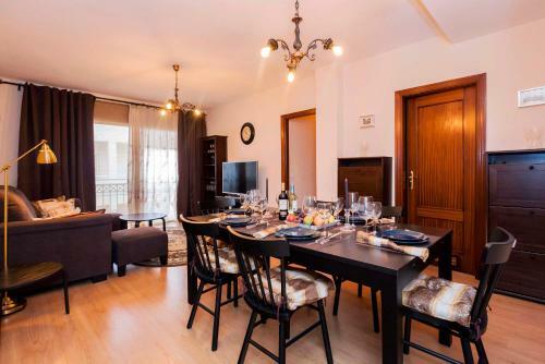 Apartamento Casa El Fraile