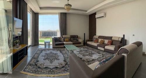 Oasis Chalet
