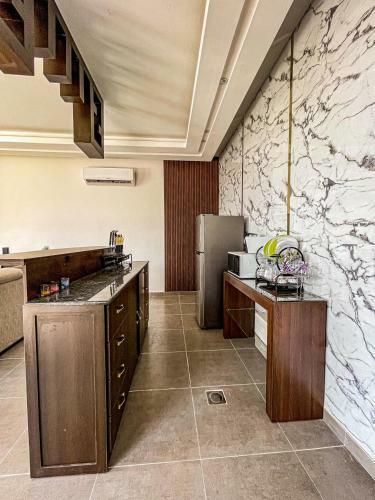 Oasis Chalet