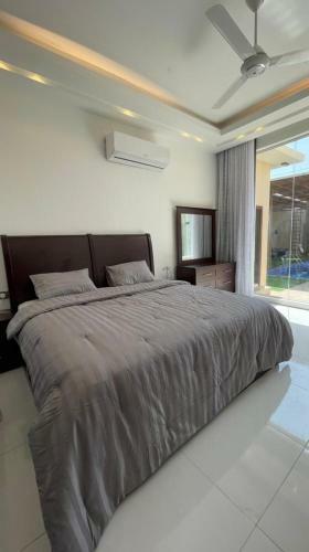 Oasis Chalet