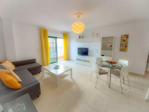 Apartment In Las Galletas