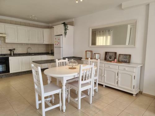 Apartamento Las Galletas Relax Atico A 200 Mts de La Playa