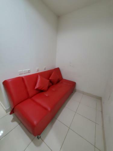 Sewa Apartemen Harian Tipe 1 Bathroom