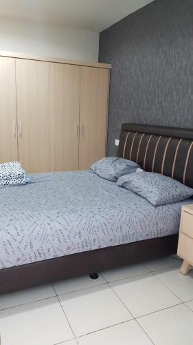 Sewa Apartemen Harian Tipe 1 Bathroom