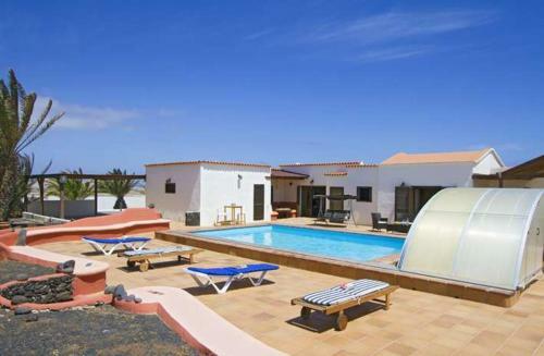 Villa Vista Graciosa