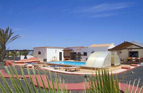 Villa Vista Graciosa