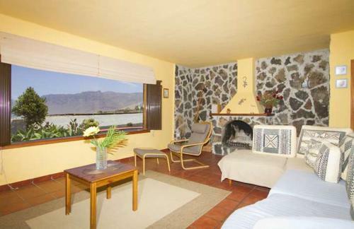 Villa Vista Graciosa