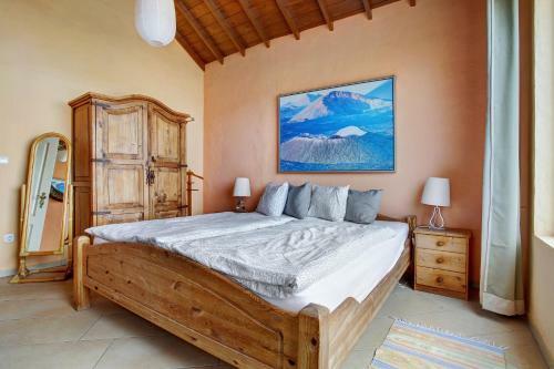 Apartamento Casa Verde 1