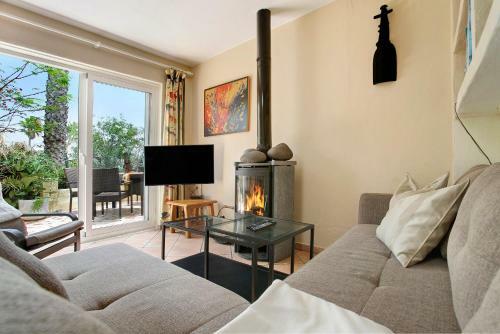 Apartamento Casa Verde 2