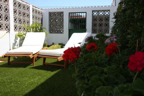 Apartments Playa La Aldea