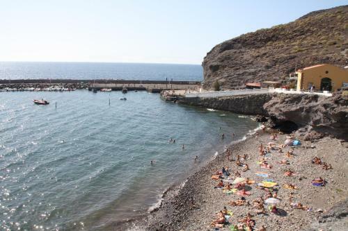 Apartments Playa La Aldea