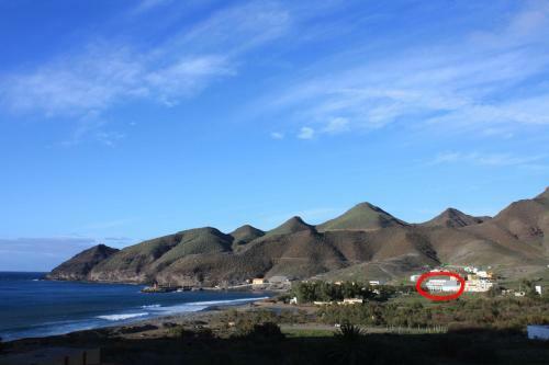 Apartments Playa La Aldea
