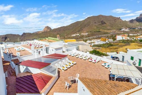 Hotel Sunset Lodge Casa Vacacional
