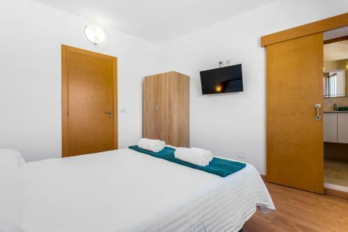 Hotel Sunset Lodge Casa Vacacional