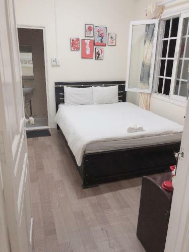 Bed & Breakfast Nh� Ngh? Di?m Chinh