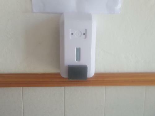 Apartamento Casa Mina