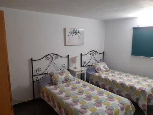 Apartamento Casa Mina