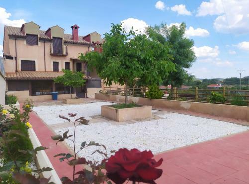 Apartamento Tejadillos