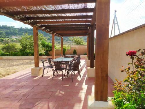 Apartamento Serrania