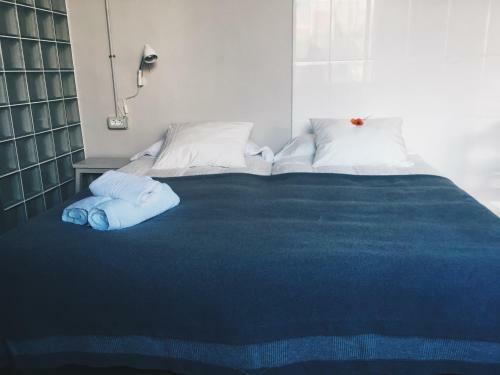 Apartamento Latasca
