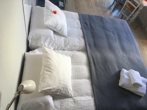Apartamento Latasca