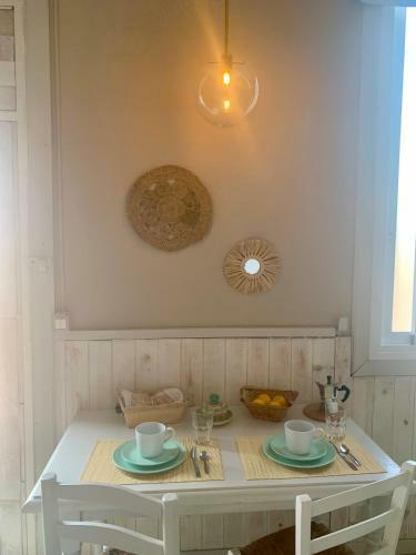 Apartamento Latasca