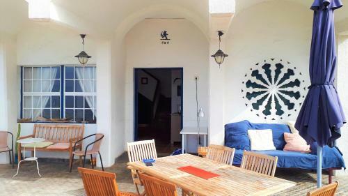 Casa Conrado