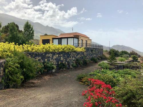 Casa Cueva De Las Palomas 1