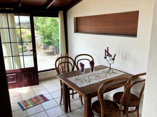 Casa Cueva De Las Palomas 1