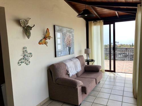 Casa Cueva De Las Palomas 1