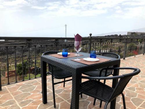 Casa Cueva De Las Palomas 1